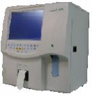 Máy huyết học TC-Hemaxa 1000 