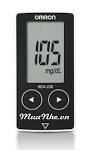 Máy đo đường huyết Omron HEA-220 