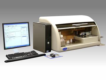 Máy xét nghiệm sinh hóa và miễn dịch tự động Chemwell 2910