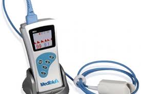 Máy đo độ bão hòa oxy DS 1000